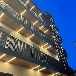 Hotel My Place, Rímini