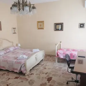 Casa vacanze San Caloiru 