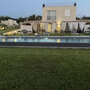 Appartamento Triona Con Piscina 