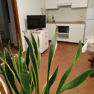 Appartamento Il Giglio 