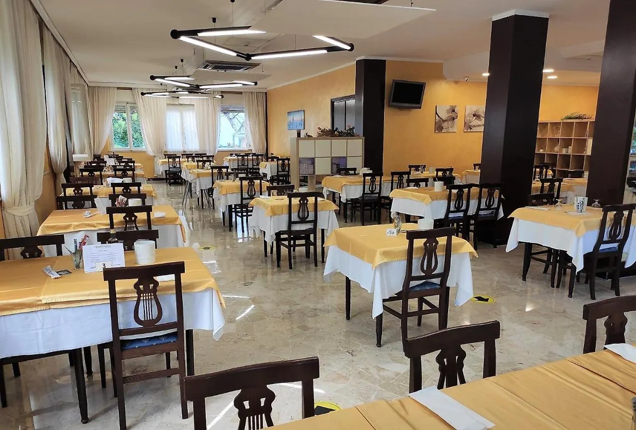 ***  Mantovani Hotel Mariu Rimini Italy
