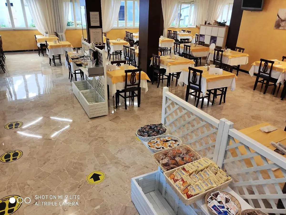 Mantovani Hotel Mariu Rimini
