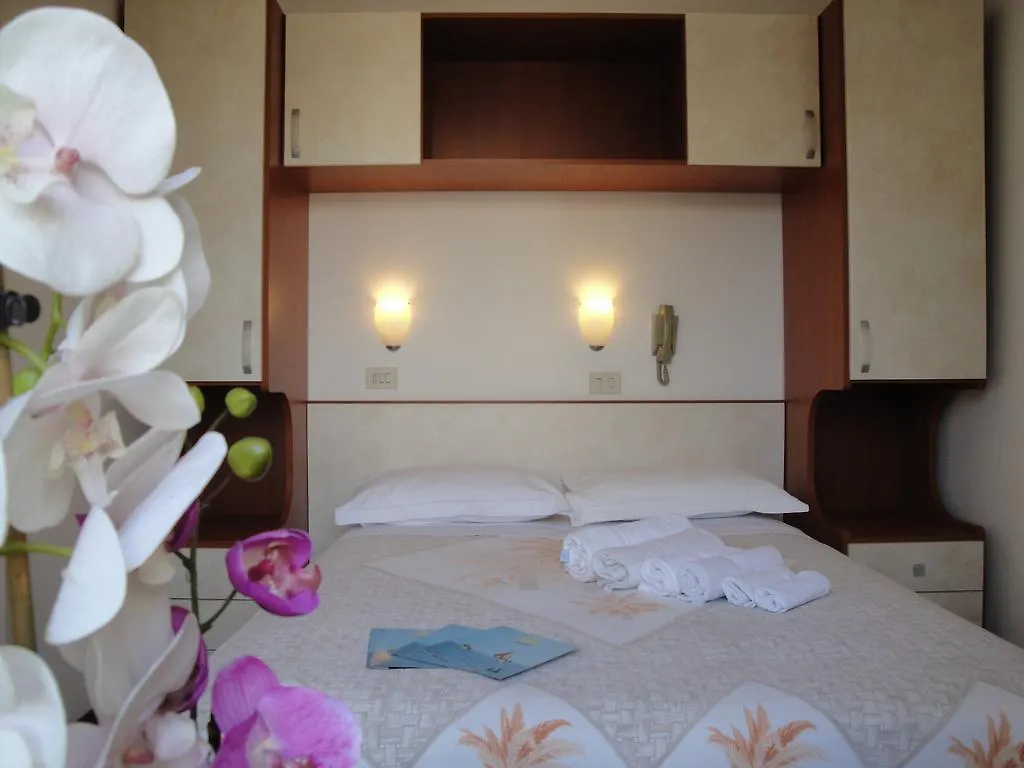 Mantovani Hotel Mariu Rimini