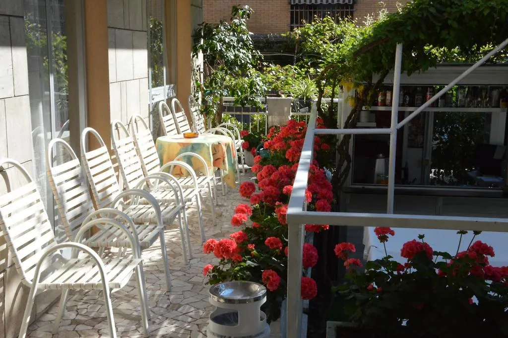 Mantovani Hotel Mariu Rimini