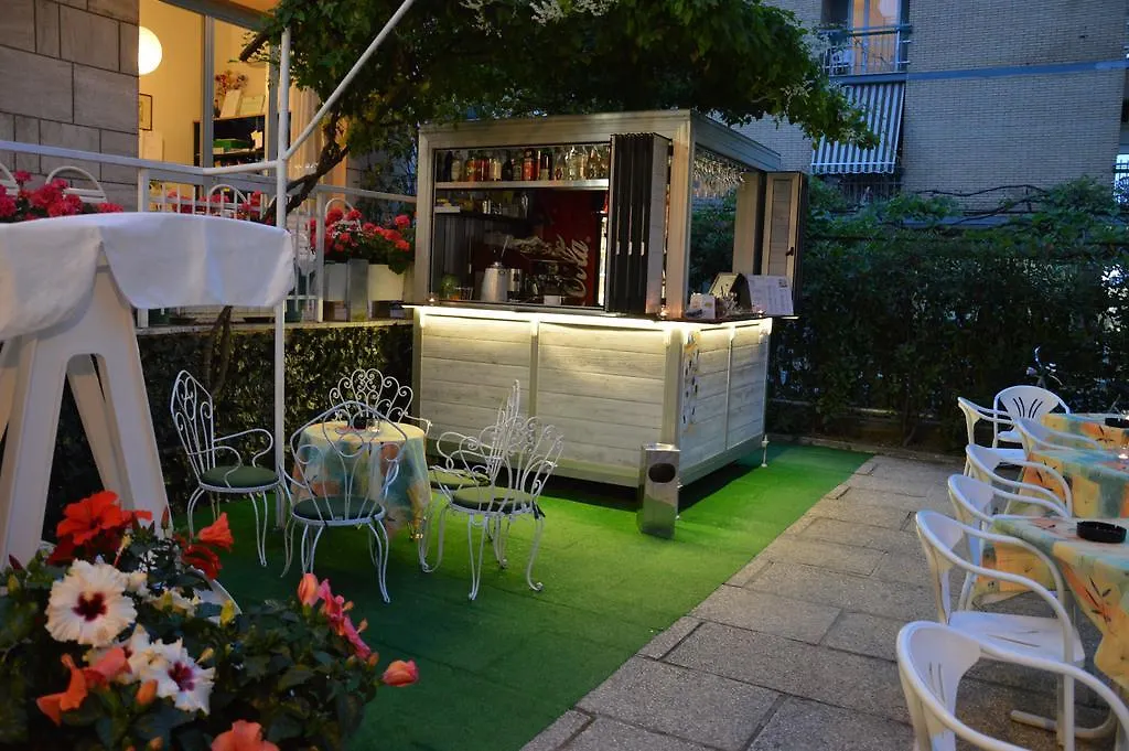 Mantovani Hotel Mariu Rimini
