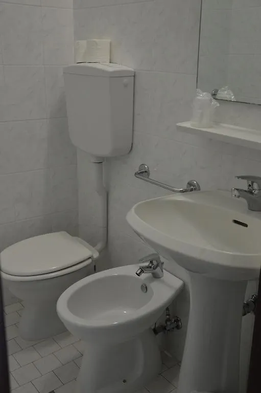 Mantovani Hotel Mariu Rimini